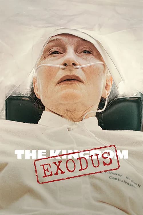 The Kingdom Exodus: Season 3 (Ep 3)
