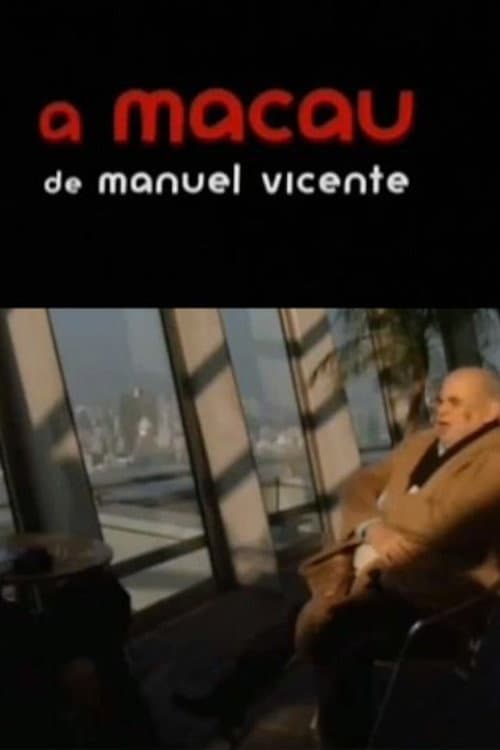 Arrivederci Macau