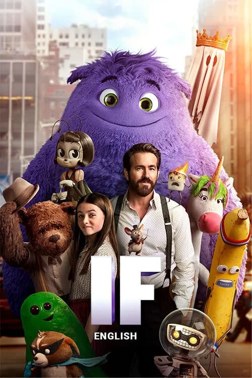 IF