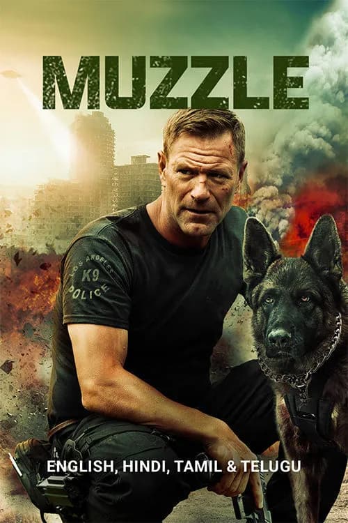 Muzzle
