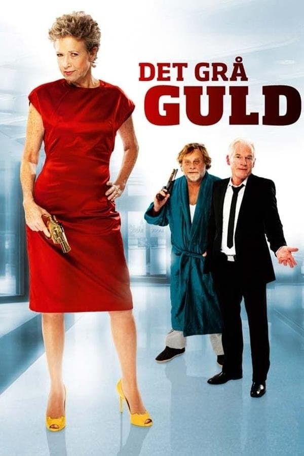 Det grÃ¥ guld
