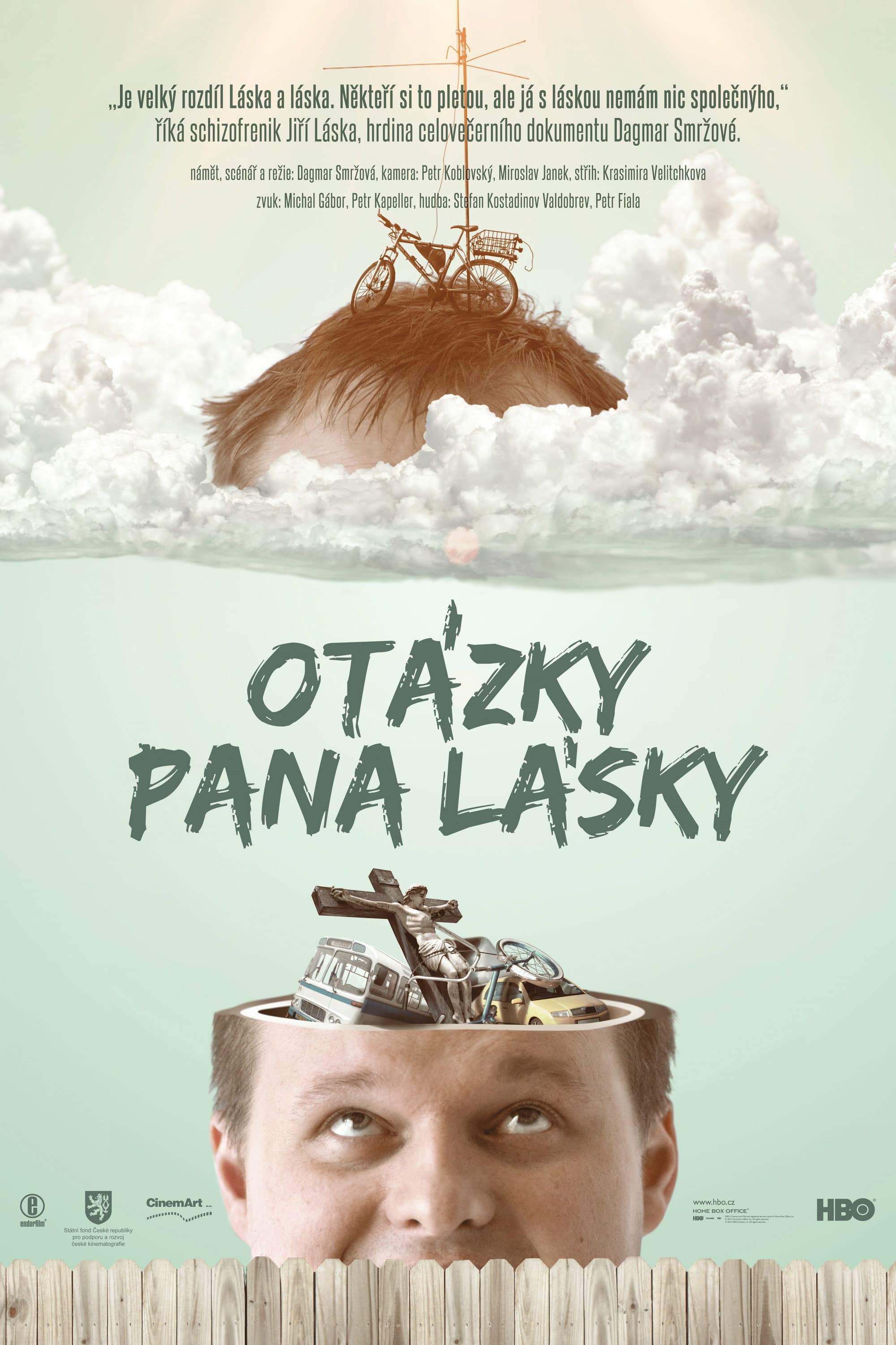 OtÃ¡zky pana LÃ¡sky