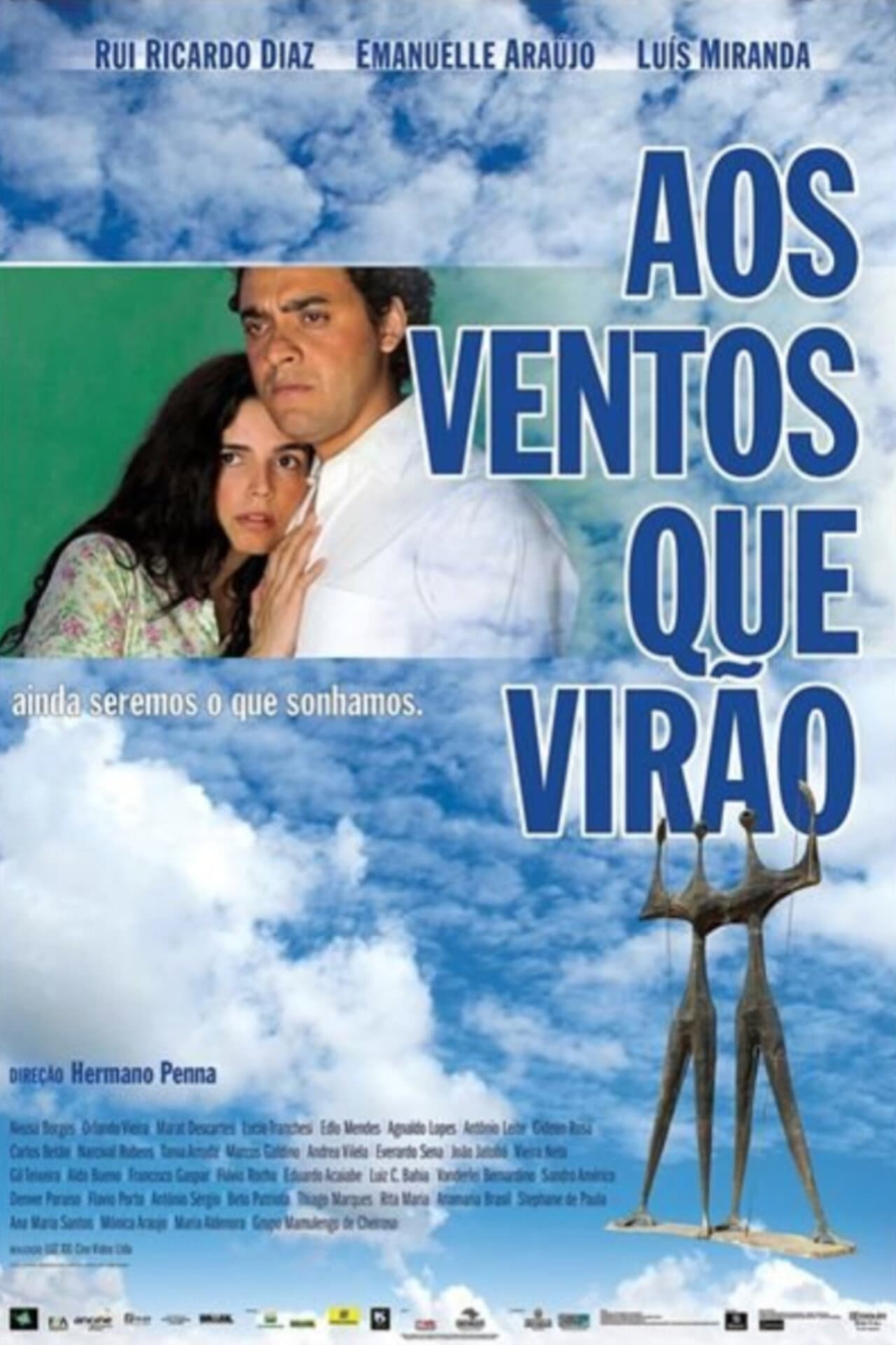 Aos Ventos que VirÃ£o