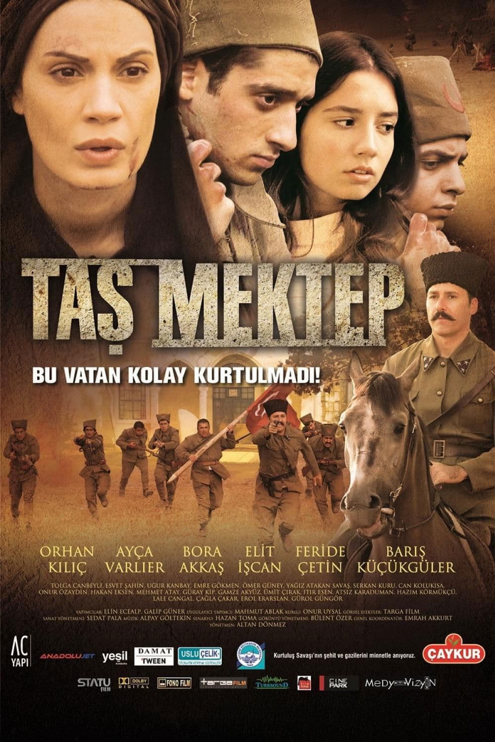 Tas Mektep