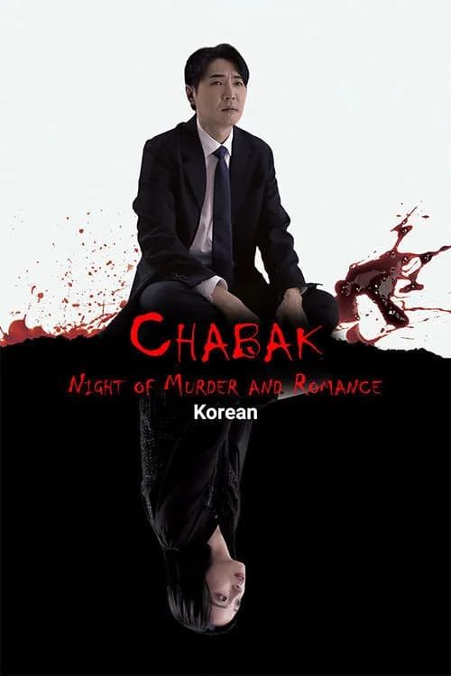 Chabak - Night of Murder and Romance