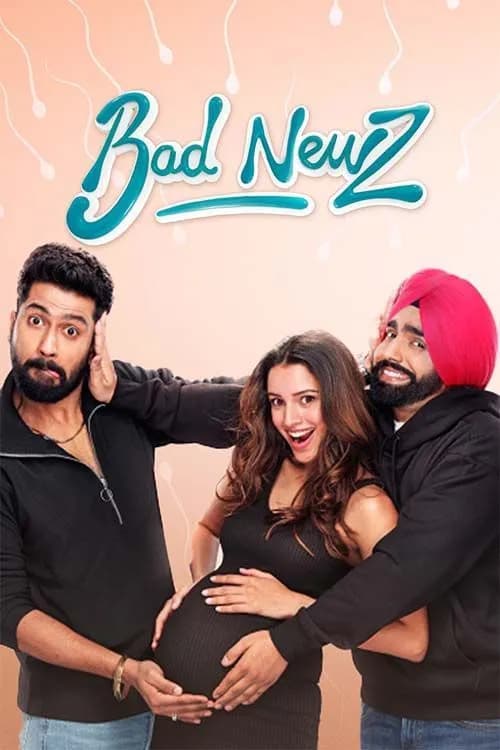 Bad Newz
