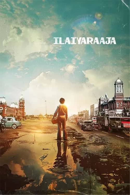 Ilaiyaraaja