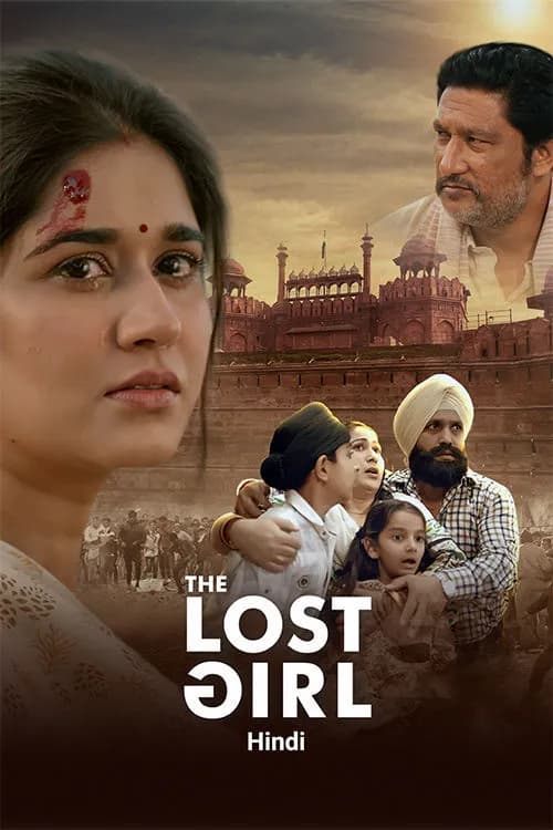 The Lost Girl