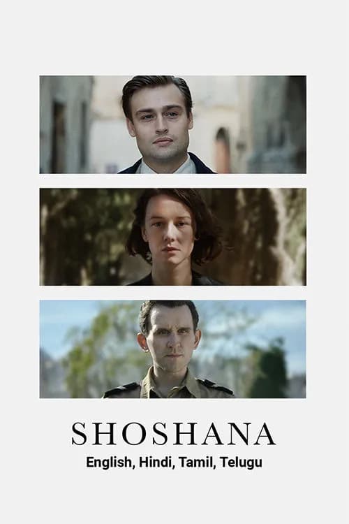 Shoshana