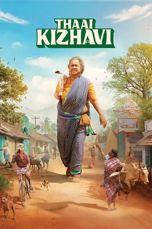 Thaai Kizhavi