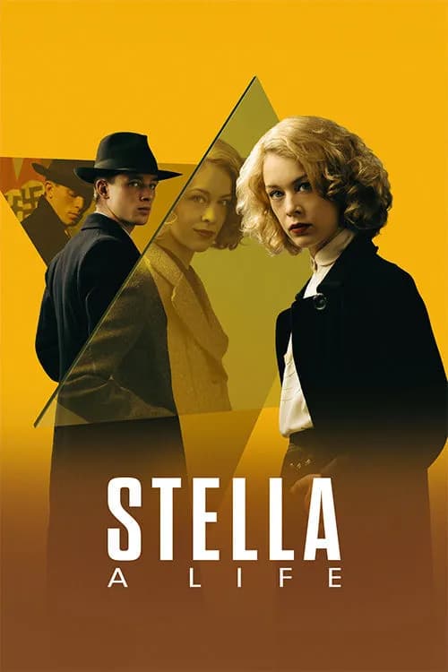 Stella: A Life