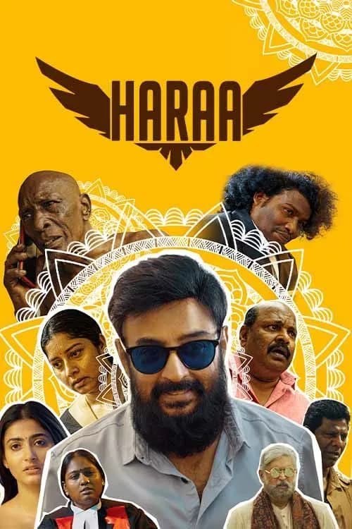 Haraa