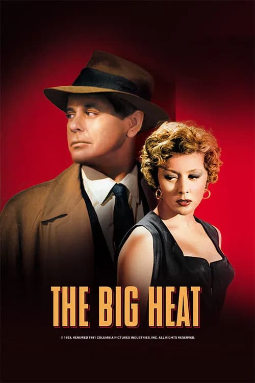 The Big Heat