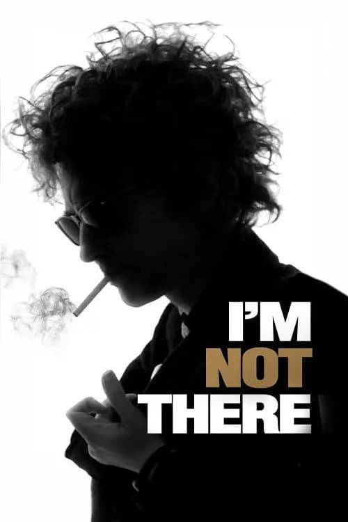 I`m Not There