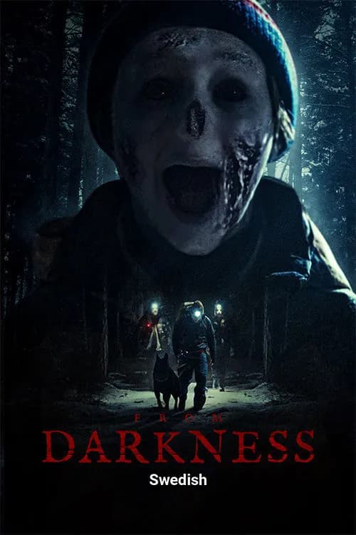 From Darkness