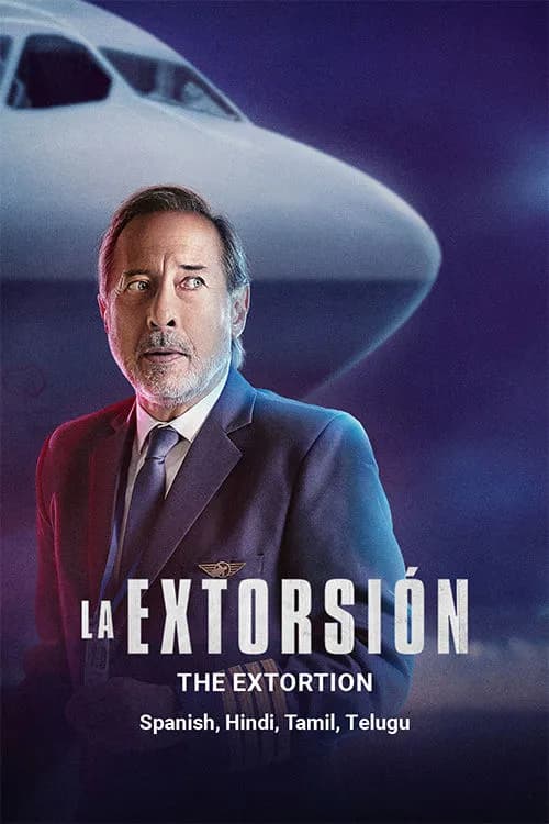 The Extortion