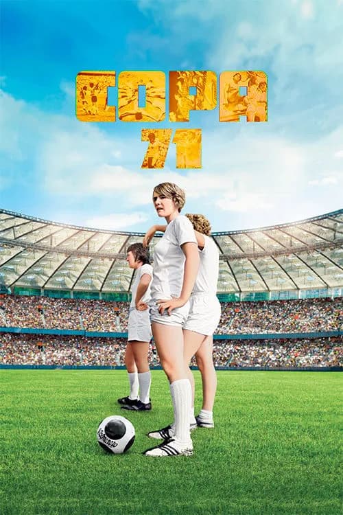 Copa 71