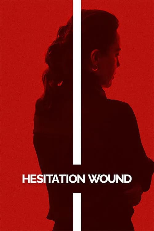 Hesitation Wound
