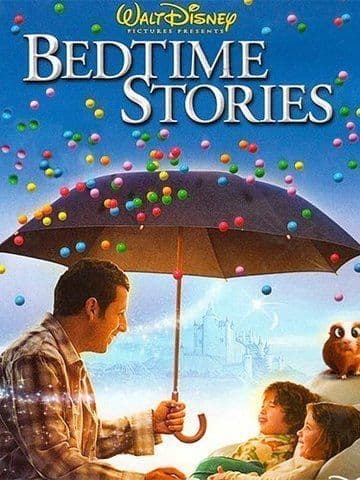 Bedtime Stories