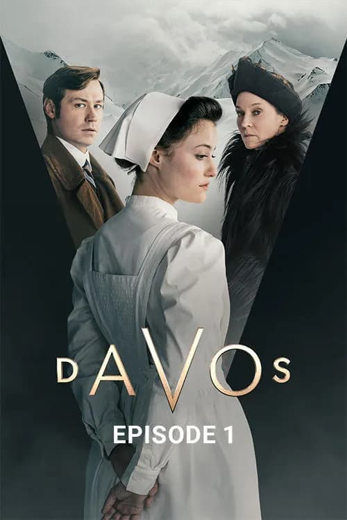 Davos 1917 - EP 1