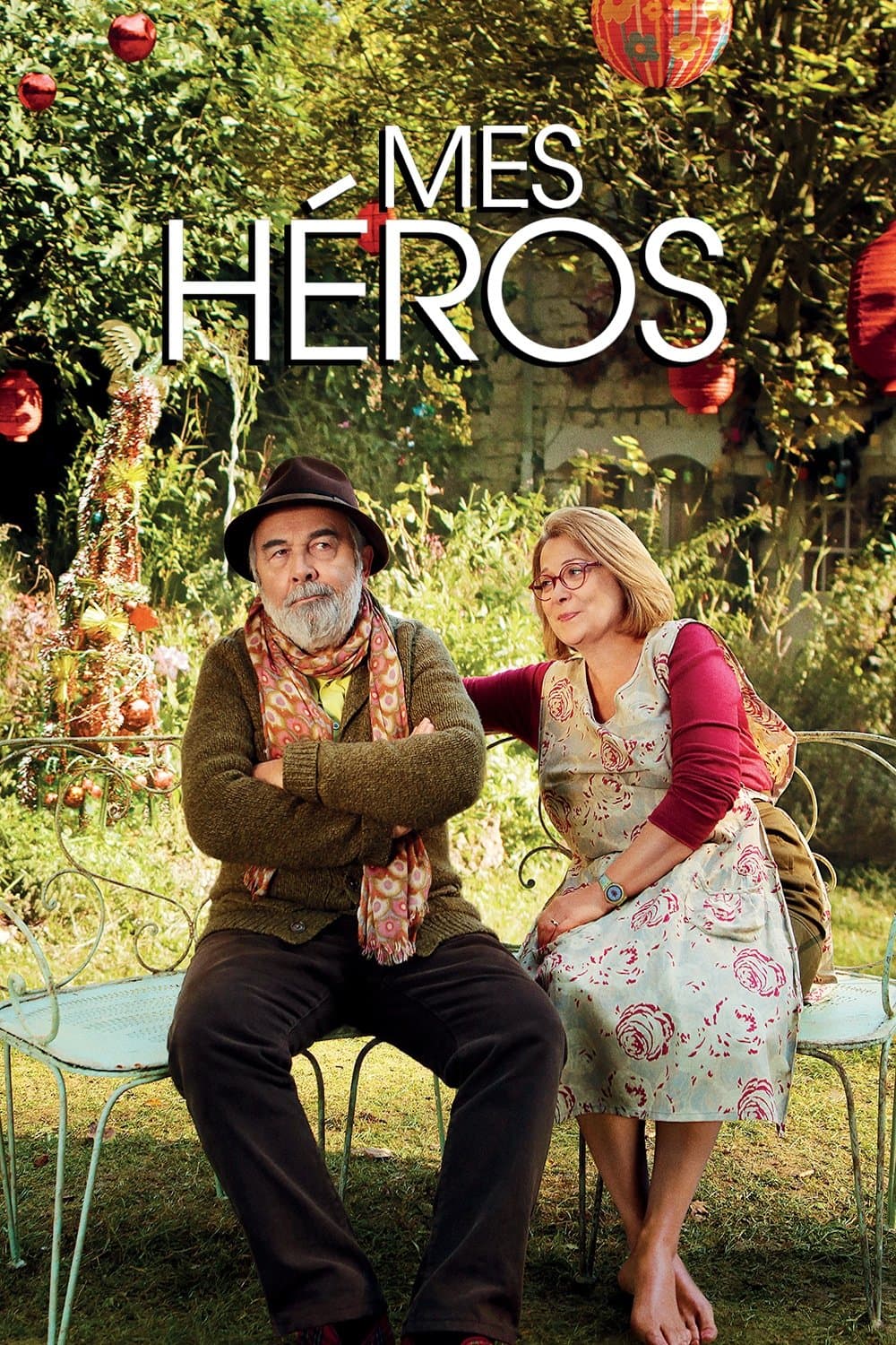 Mes hÃ©ros