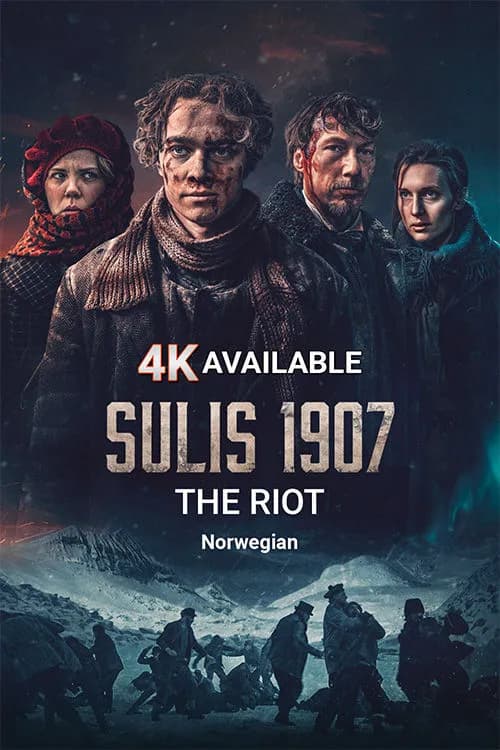 The Riot