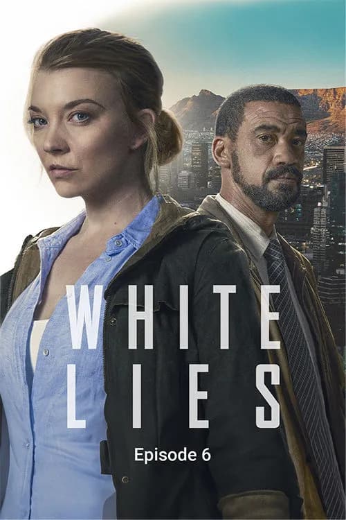 White Lies - EP 6