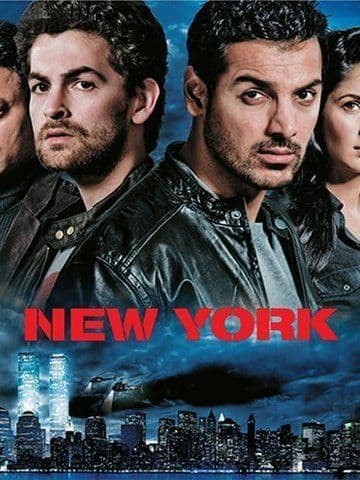 New York