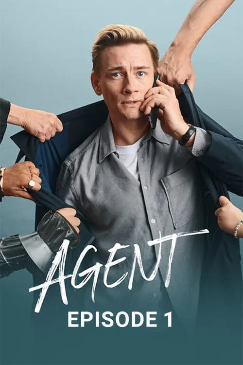 Agent - EP 1