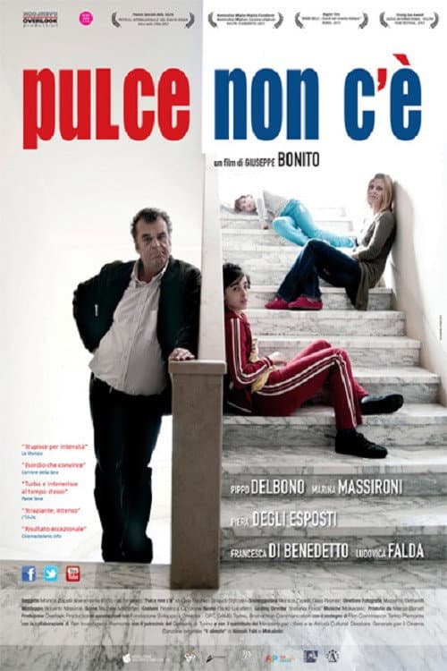 Pulce non c'Ã¨