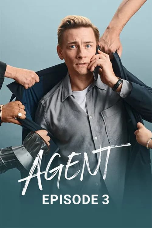 Agent - EP 3