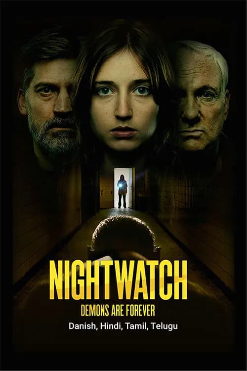 Nightwatch: Demons Are Forever