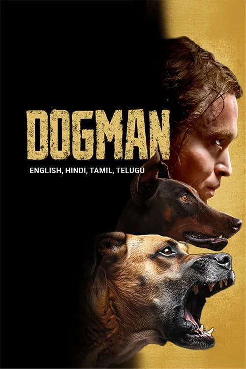 Dogman
