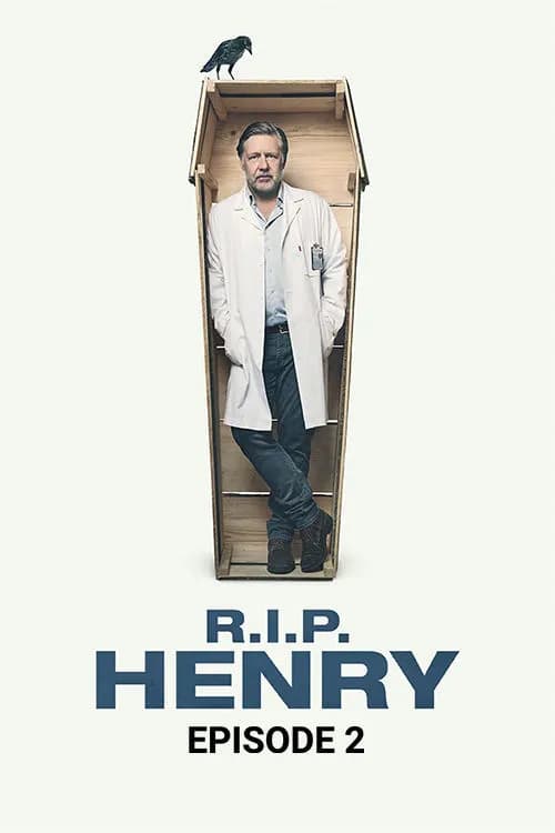 R.I.P. Henry - EP 2