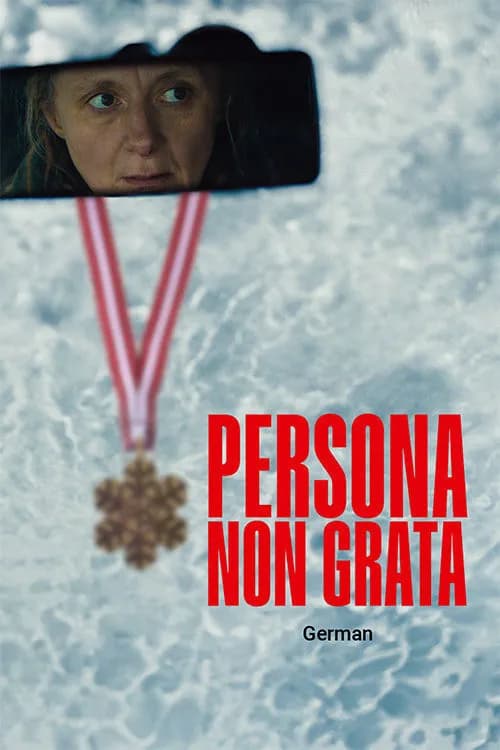 Persona Non Grata