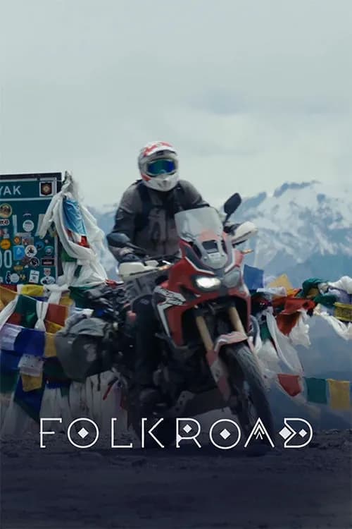 Folk Road - EP 3