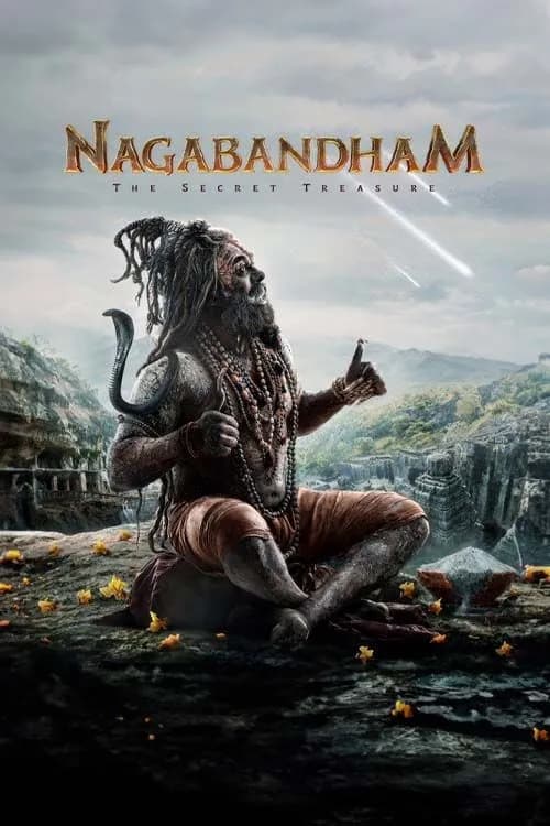 Nagabandham - The Secret Treasure