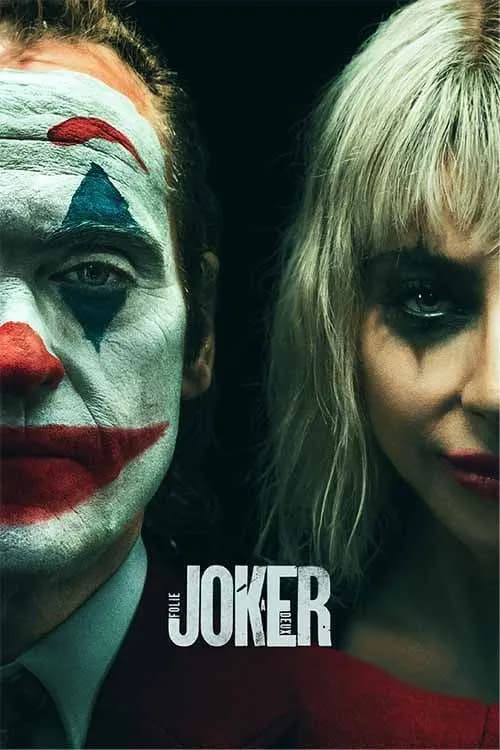 Joker: Folie a Deux