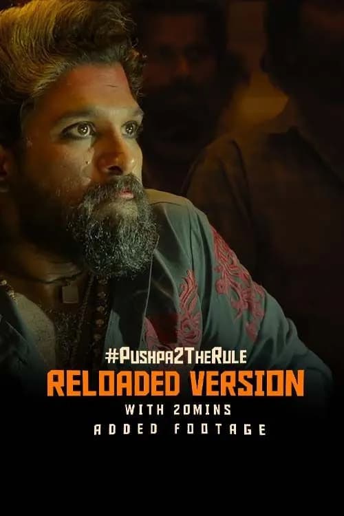 Pushpa 2: The Rule