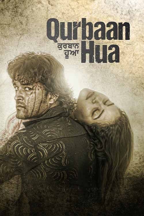 Qurbaan Hua