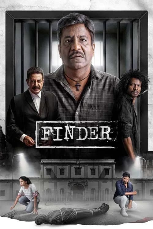 Finder - Project 1
