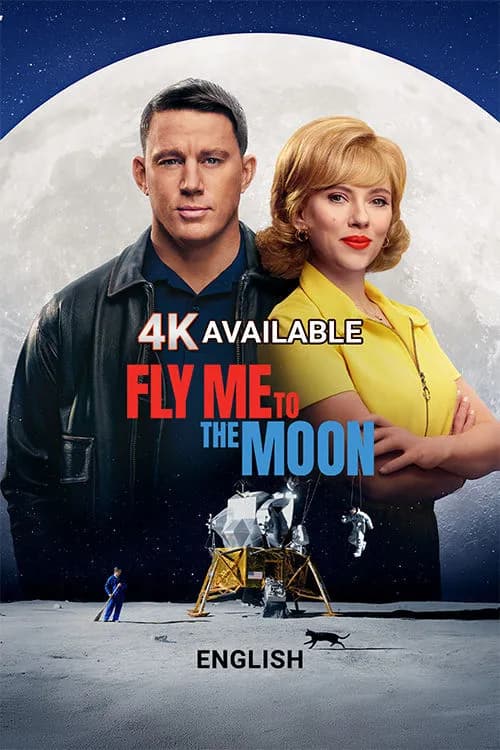 Fly Me to the Moon