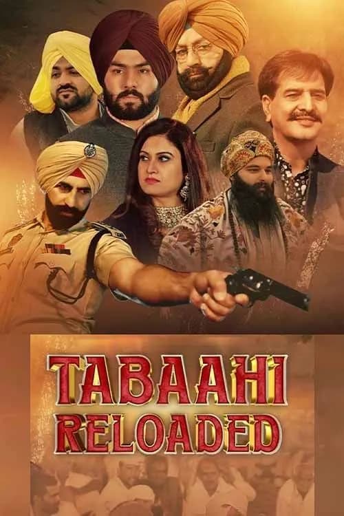 Tabahi Reloaded