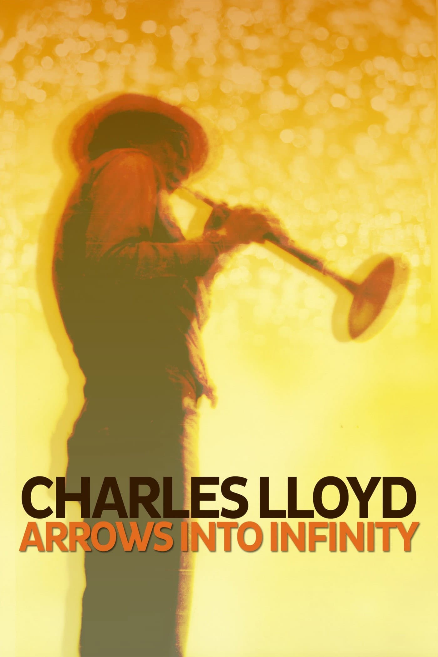 Charles Lloyd: Arrows Into Infinity