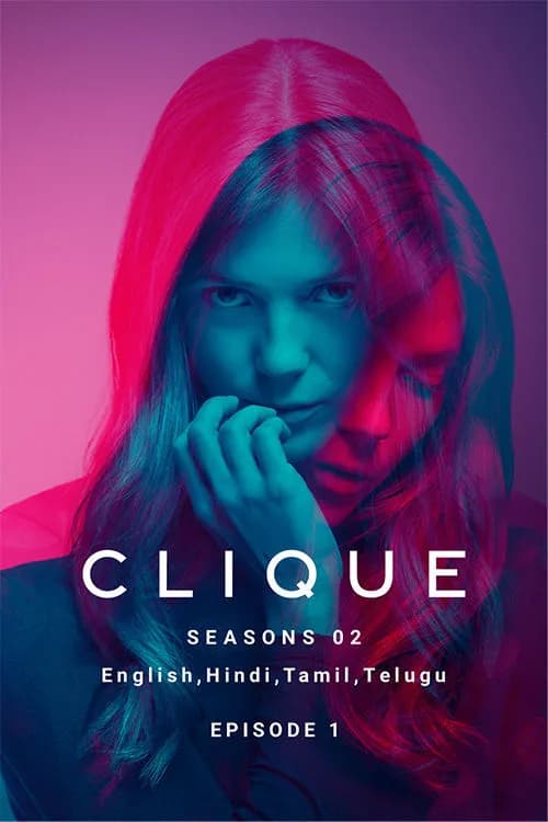 Clique S2 - EP 1