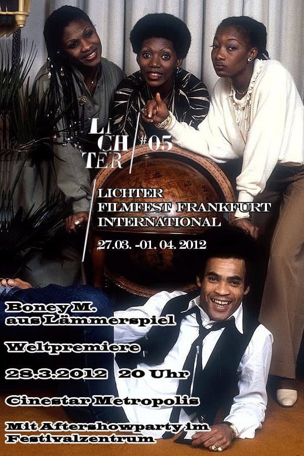 Boney M. aus LÃ¤mmerspiel