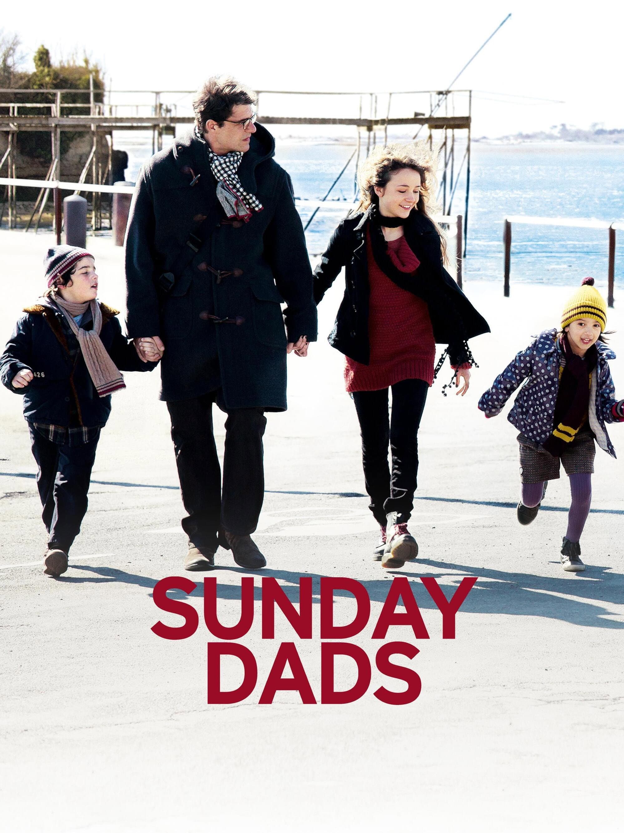 Les papas du dimanche
