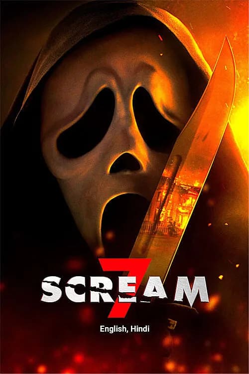 Scream 7