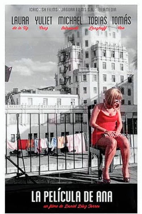 La pelÃ­cula de Ana