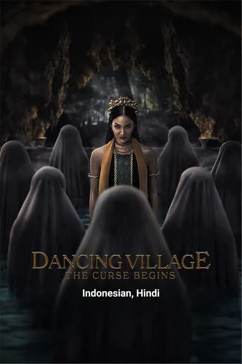 Dancing Village: The Curse Begins